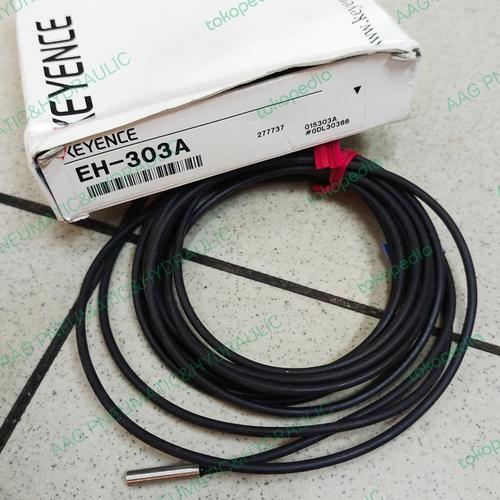 Eh Sensor Jual KEYENCE EH-303A Head sensor - Jakarta Barat - AAG PNEUMATICS ...