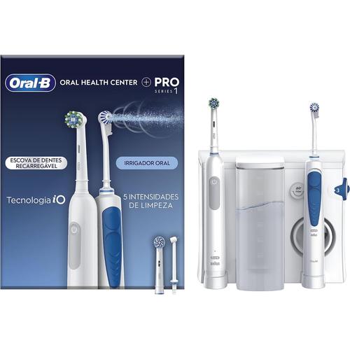 Oral B Oxyjet Irrigador Jual Oral B Oxyjet Irrigator Water Flosser