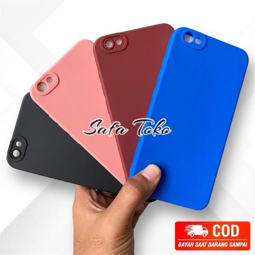 V5 Lite Vivo 1609 Mobile Back Cover Jual Case Pro Camera Vivo V5