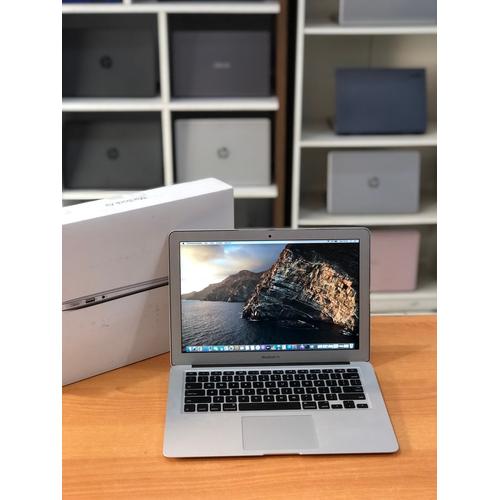全国配送】Macbook Air 2017 core i5 RAM8GB SSD128GB