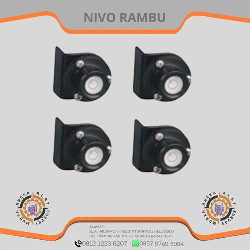 Nivo Rambu Jual Nivo Rambu Ukur / Nivo Bak Ukur / Leveling Staff Murah - Jakarta ...