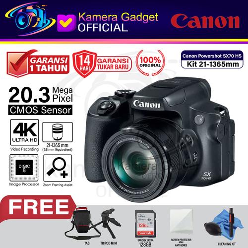 KMRR様専用】Canon PowerShot SX70hs Canon PowerShot SX