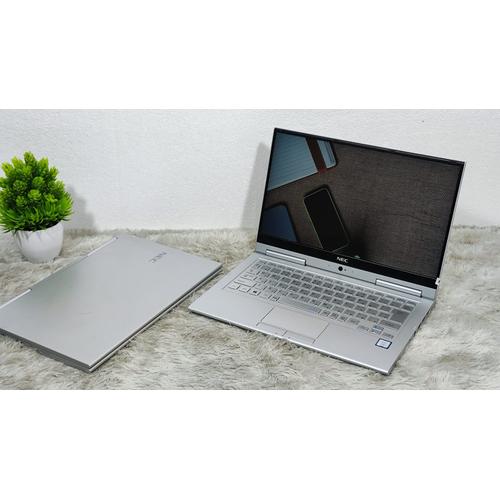 Jual Laptop NEC VersaPro VG-3 Super Ringan Core i5 gen 7 - Kab 