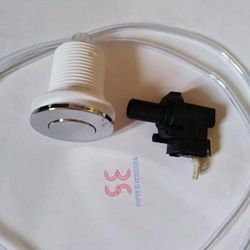 Jual Air Switch Jacuzzi Otomatis Pressure Air Switch Pool switch Spa ...