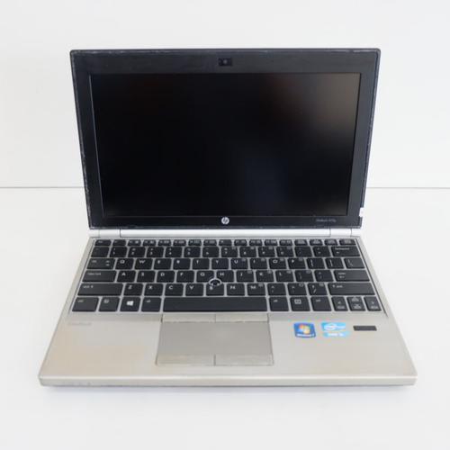 【送料無料】HP Elite Book 2170p Windows10 64bit WEBカメラ Core i5 3427U メモリー4GB HDD500GB 無線LAN ノートパソコン【中古】【30日保証】1800708 送料無料】HP Elite Book 2170p Windows10 64bit WEBカメラ Core i5