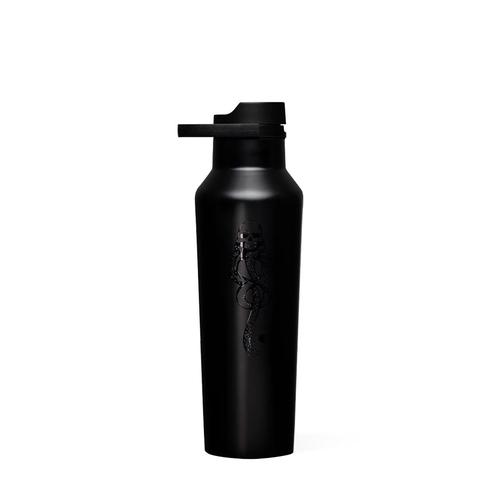 Promo CORKCICLE Sport Canteen 20oz Harry Potter Dark Mark Cicil 0 3x