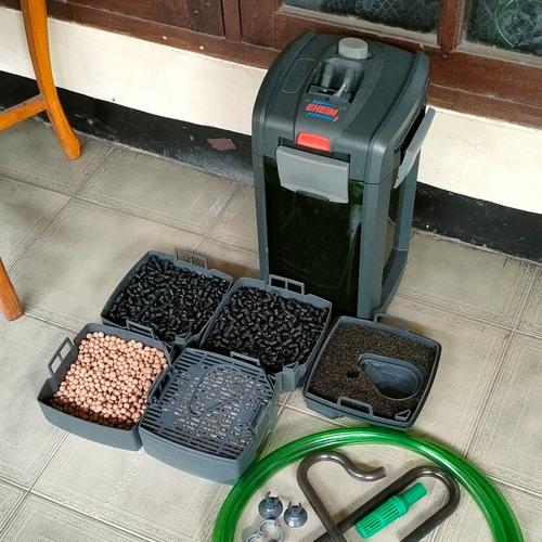 エーハイム プロフェッショナル3 2073 EHEIM professional 3 2073