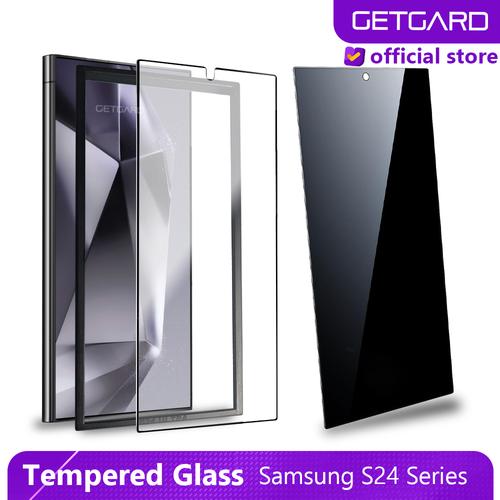 Galaxy S25 Ultra Screen Protection - Gadget Guard - View #2