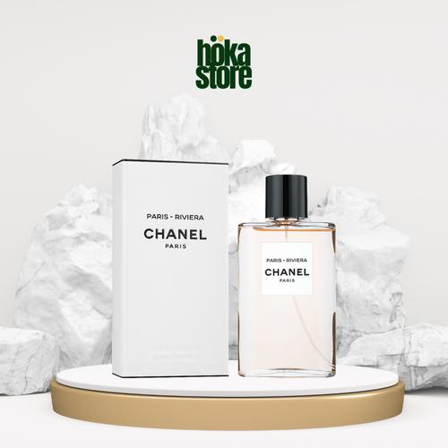 125ml】CHANEL PARIS-RIVIERA EDT シャネル PARIS-RIVIERA | CHANEL