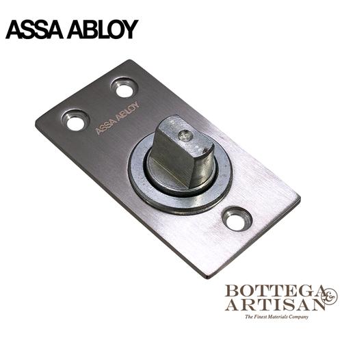 Promo Heavy Pivot (200KG Door Max) Satin Nickel Assa Abloy 98535 Cicil
