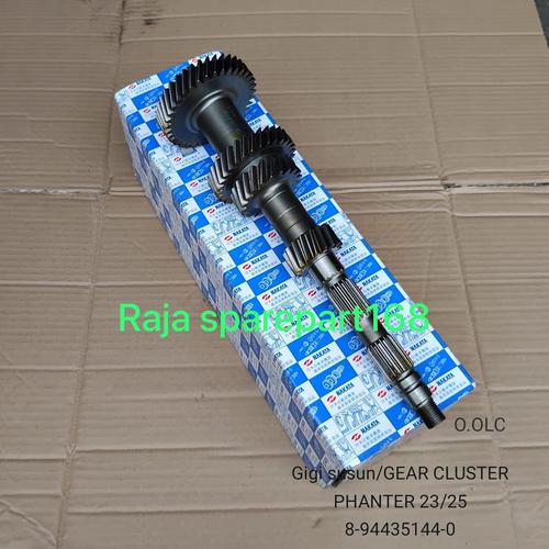 085◇NAKATA HANGER SET OF FIVE 02