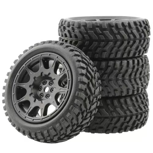 Jual 1pcs ban rally crawler RC 1/10 1/12 1/14 wltoys hsp LC tamiya 01 ...