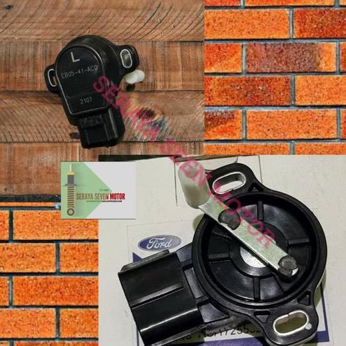 Jual IR sensor TPS throttle position sensor ford ranger everest TDCi ...