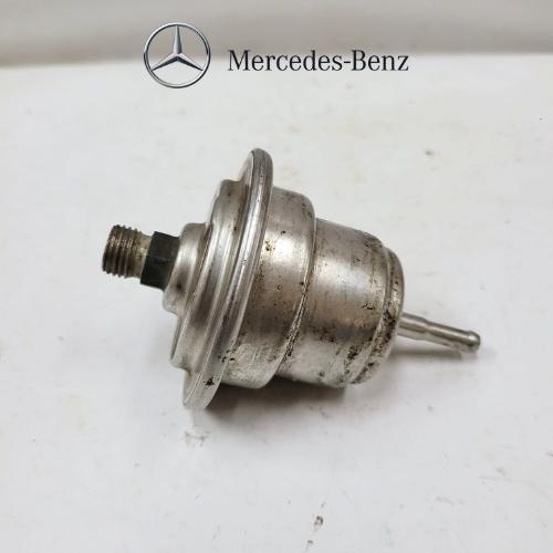NEW Fuel Accumulator Bosch For Mercedes W124 W126 W201 190E 300E 260E 300SE