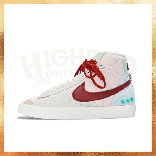 nike blazer cny