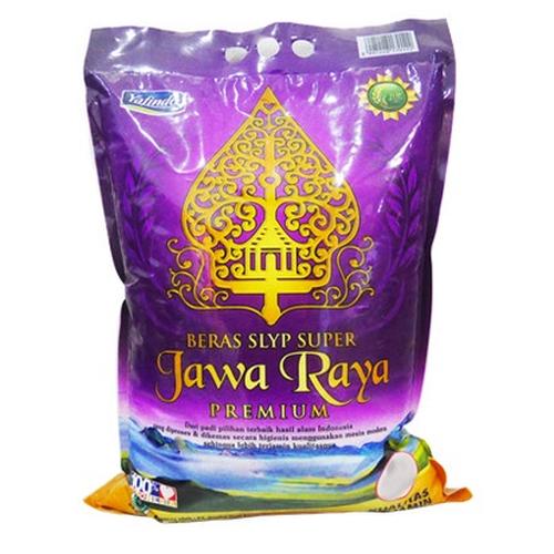 Jual Beras Jawa Raya - Kota Batam - M MART BATAM | Tokopedia