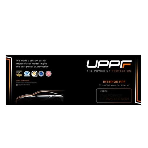 Jual Interior PPF Protector Honda WR-V by UPPF - Jakarta Pusat - Indo ...