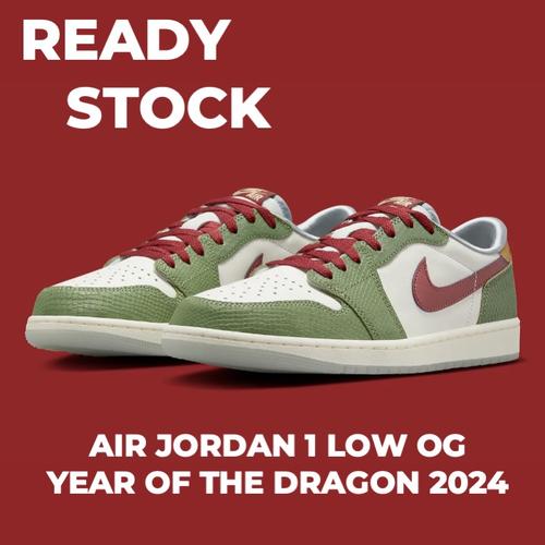 Release Dates Nike Air Jordan Low Cny 2020 Jual Sneakers Nike Air
