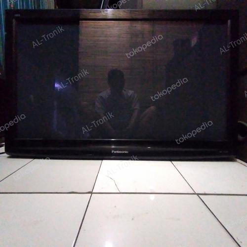 Jual PANEL LAYAR TV PLASMA PANASONIC 42 INCH THP42C10S P42C10