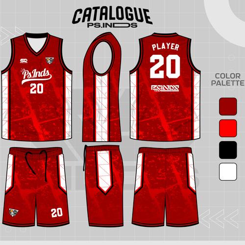 Desain Jersey Jersey Timnas Basket Promo Jersey Basket Custom