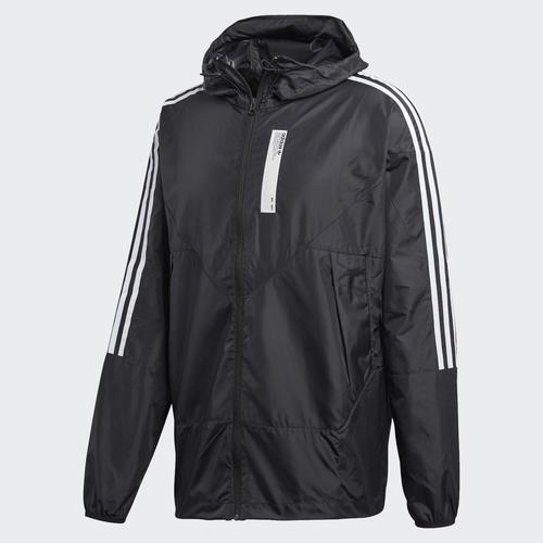 Jual Jaket Adidas Originals NMD PT3 Karkaj Windbreaker Original - Main Image