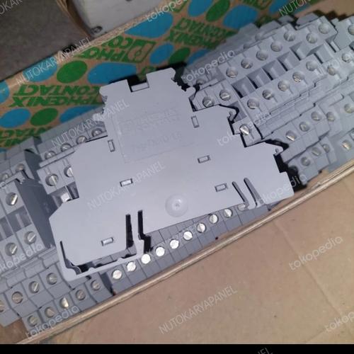 Jual PHOENIX DIKD 1,5 TERMINAL BLOCK PHOENIX - Kota Bogor ...