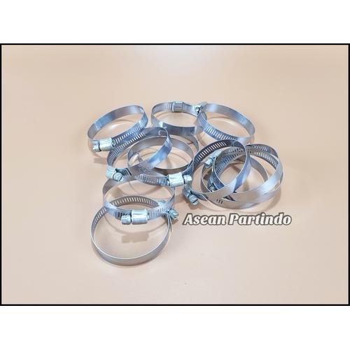 Jual Kleman Selang Radiator - Ukuran 3 Inch - Jakarta Barat - Asean ...