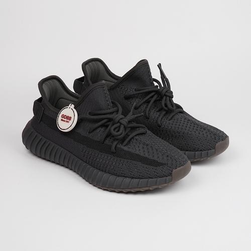 Sneakers Yeezy V2 Pirate Black Pirate Black Yeezy 350 Grey Restock