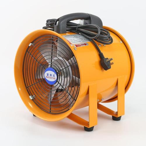 Dfv Fans Promo DFV SHT-30 Ventilator Blower Fan Portable 12 inch (1 Phase ...
