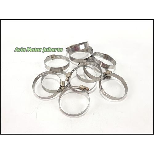 Jual Kleman Selang Radiator - Ukuran 3 Inch - Jakarta Barat - Asia ...