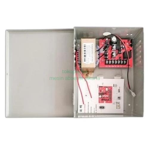 Jual power supply access control 12v power suplay access door power
