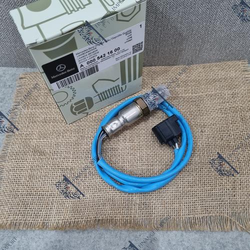 Jual Sensor Oxygen O2 Mercedes Benz W212 W211 W204 W203 W164 Downstream ...