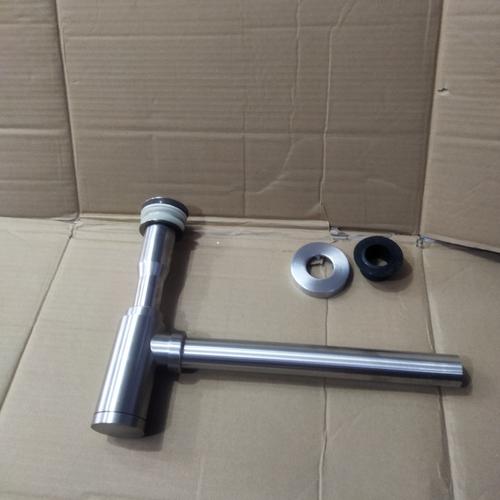 Jual P - Trap Leher Angsa Botol Stainless/Sifon Botol Pembuangan ...