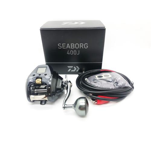 ダイワ】シーボーグ 400FB