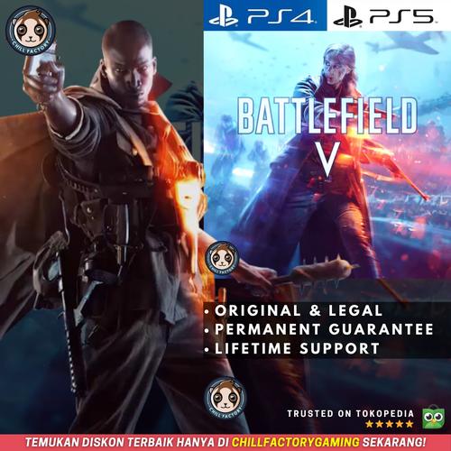 Battlefield V Definitive Edition Ps Store Buy Battlefield Deluxe
