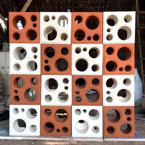 Jual Roster beton tapak kucing lis /roster beton abu /roster beton ...