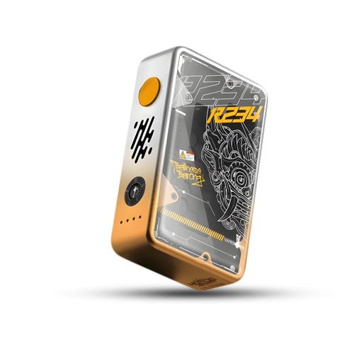 Jual Hotcig R234 VW Box Mod - Jakarta Selatan - rayvaporid | Tokopedia