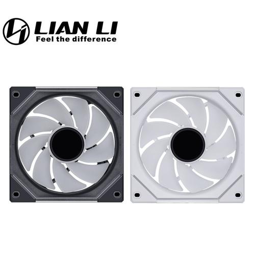 Lilan Fans Jual LIAN LI UNI FAN SL-INFINITY 120 Reverse Blade ARGB - Single Fan ...