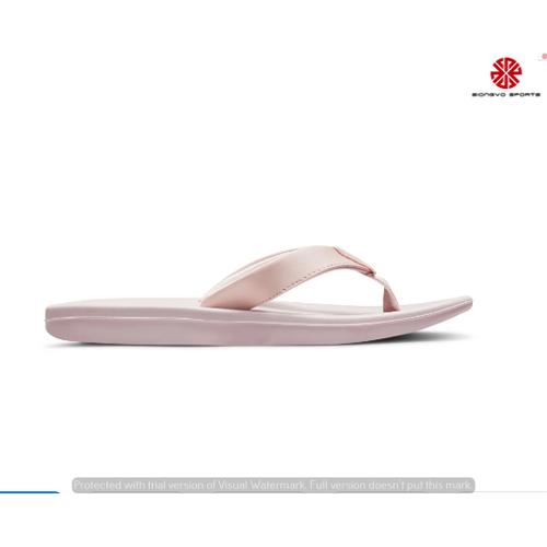 Promo SANDAL SLIDE NIKE BELLA KAI SLIDE ORIGINAL AO3622607 di  Siongvofootball Tokopedia