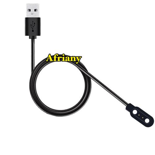 SYSTEM-S Cavo USB 2.0 100 Cm Cavo Di Ricarica Per Xiaomi Haylou Ls02 Ls01 Nero Tgcrsiobbjg Eawwe Yl - Foto 14