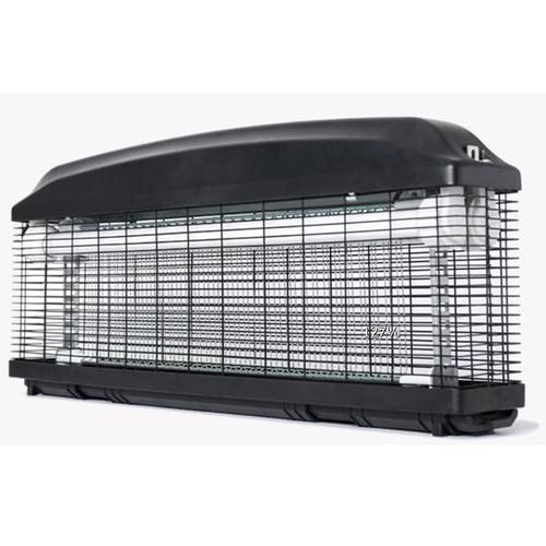 Jual Perangkap Nyamuk Outdoor 2x20 Watt Insect Killer Krisbow 10208125 ...