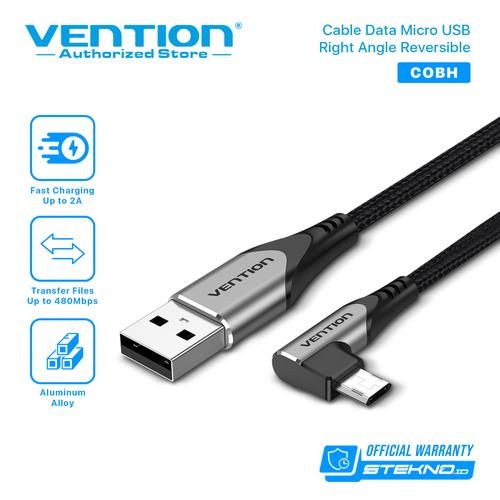 InLine USB 3.0 Kabel, Typ A Auf Micro B, 1 M, Schwarz – Hochgeschwindigkeits-Datenübertragung