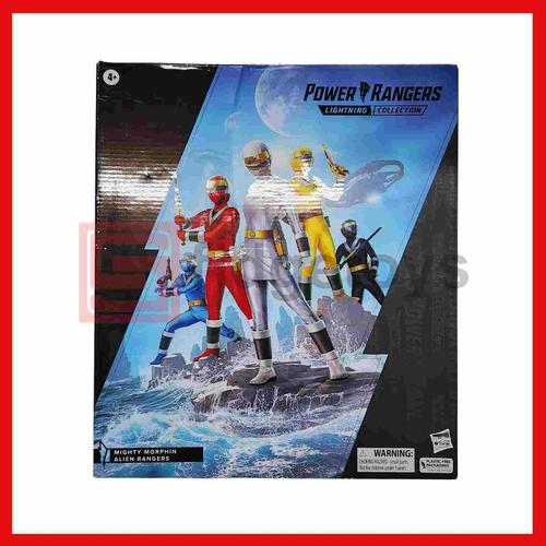 POWER RANGERS LIGHTNING Collection Dino Fury Green Ranger IN STOCK NOW