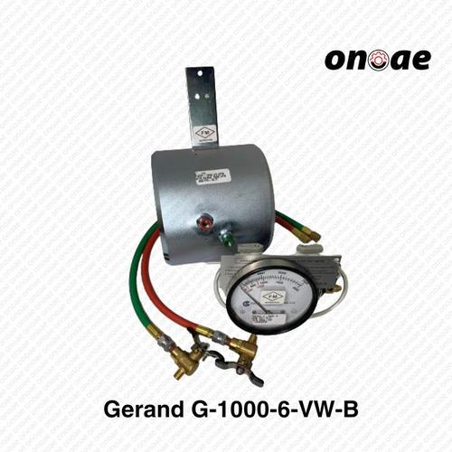 Jual Flow Meter Fire Pump G10006VWB Gerand 6 Inch Kota Bekasi Onoae Industrial Parts