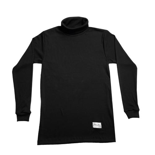 Promo Sweater Rajut Turtleneck Premium Knit Caserta Unisex 1 Fatto A