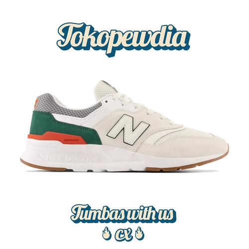 new balance 997h sea salt