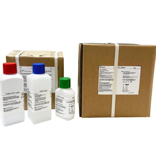 Jual DILUENT 20LITER GENRUI GENRUI DILUENT HEMATOLOGY ANALYZER