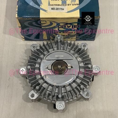 Jual Fan Clutch Sarang Tawon Mitsubishi L200 2.8 ME-201754 GIVIB - Kota ...