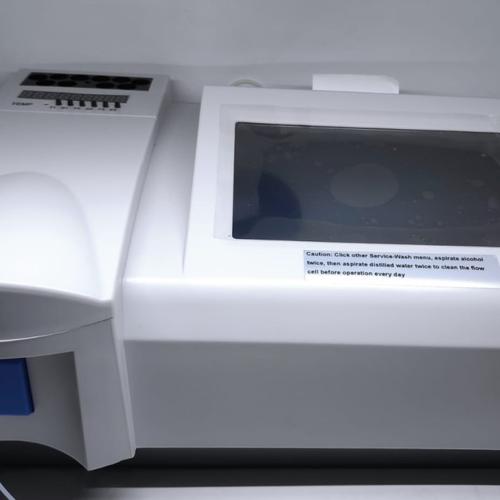 Jual photometer chemistry analyzer alat kimia darah bukan rayto zenix