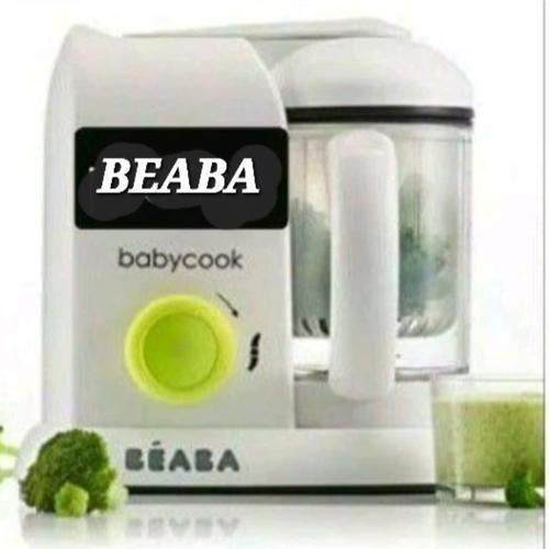 Jual Beaba Babycook Baby Food Maker MPASI Bayi promo descaling